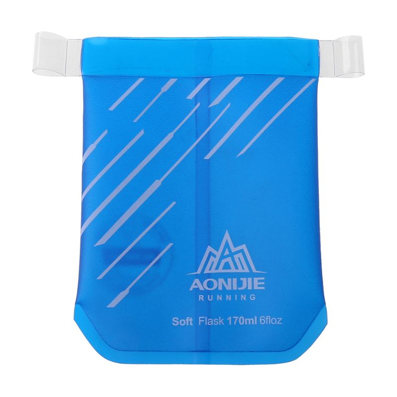 Outdoor Sports Bevel Water Bot - огляд і ціна Water Bag Collapsible