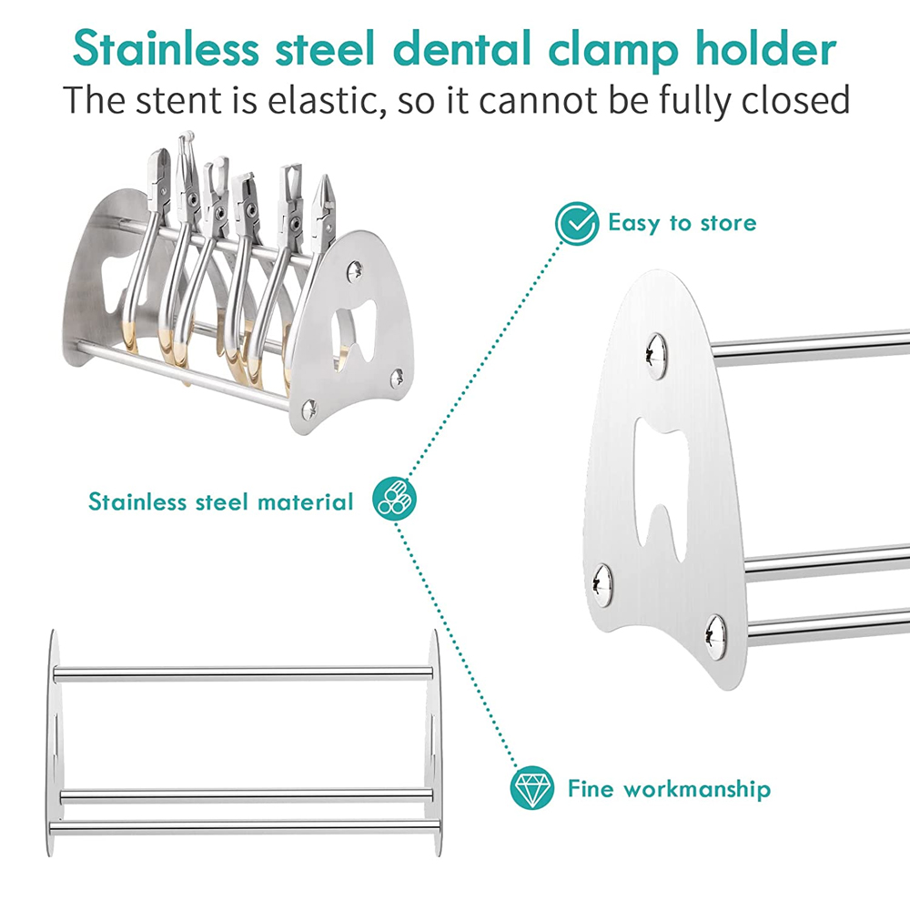 PIORPOY Dental Orthodontic Sta - огляд і ціна Multi Tool Plier